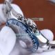 Replica Rolex Cosmograph Daytona Watch Stainless Steel Grey Dial Blue Ceramic Bezel (5)_th.jpg